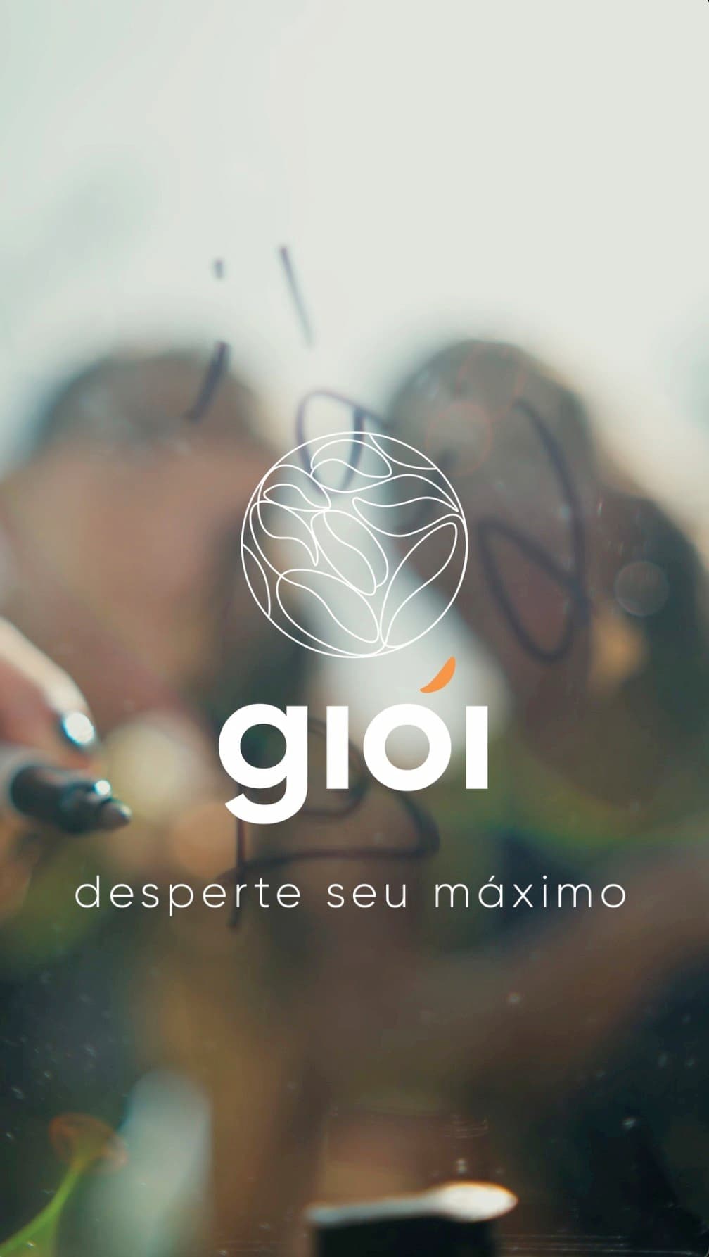 Assinatura da marca Giói: desperte seu máximo