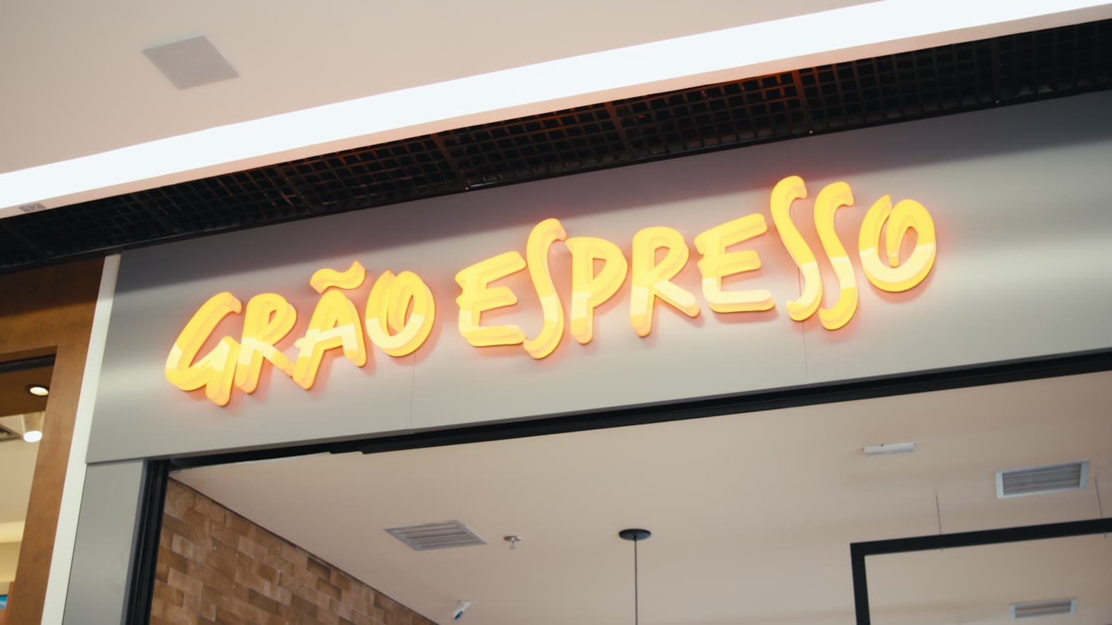 Grão Espresso